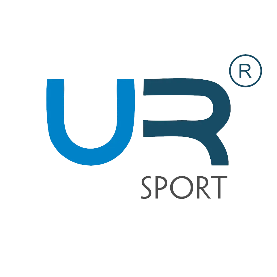 Logo thương hiệu UR SPORT