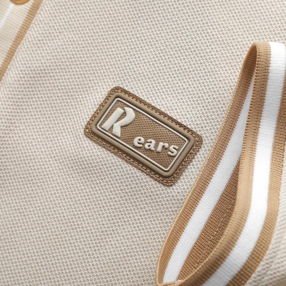 Áo Polo Nam Cotton - Chất liệu cao cấp, bền đẹp, thời trang logo phía sau đẹp