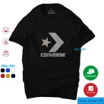 Áo phông nam Conver C5 đẹp cá tính