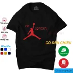 Áo thun nam Jordan J9 phong cách thời trang lịch lãm